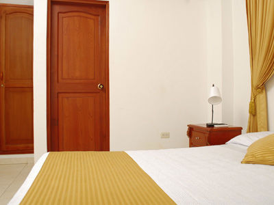 Hotel San Miguel Imperial Santa Marta (Magdalena)
