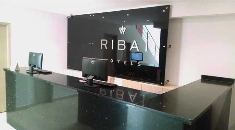 Ribai Hotel