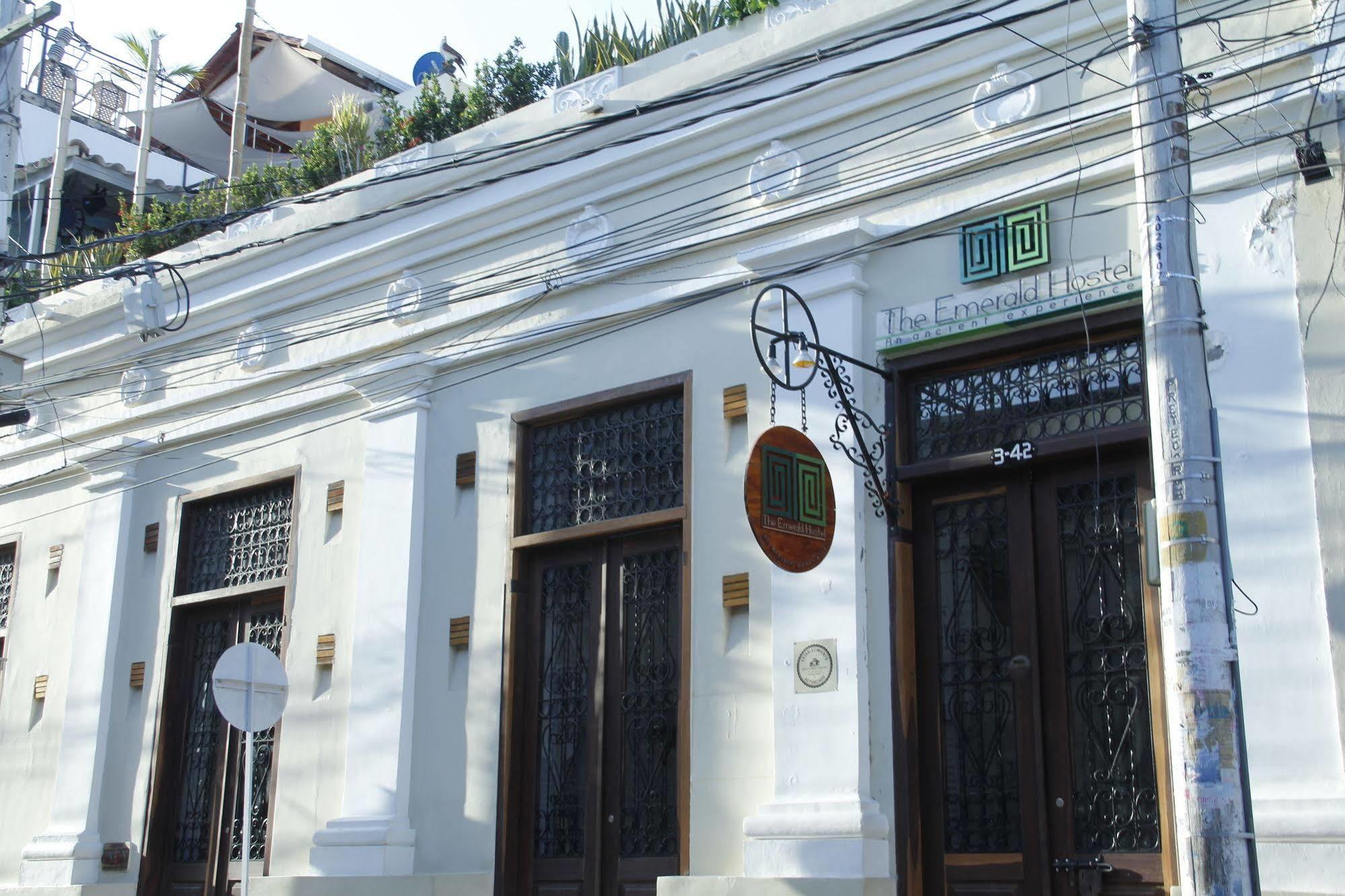Flamingo & Coworking Santa Marta (Magdalena)