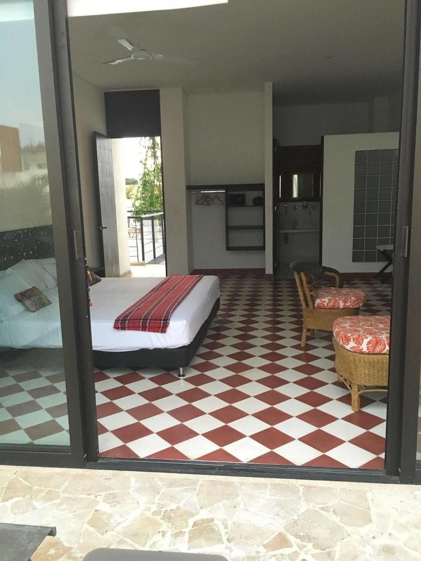 Puerto Pelicano 4*