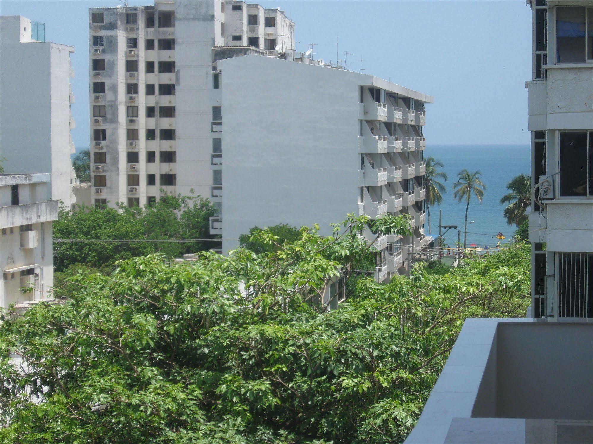 Hotel Rodadero Real 3*