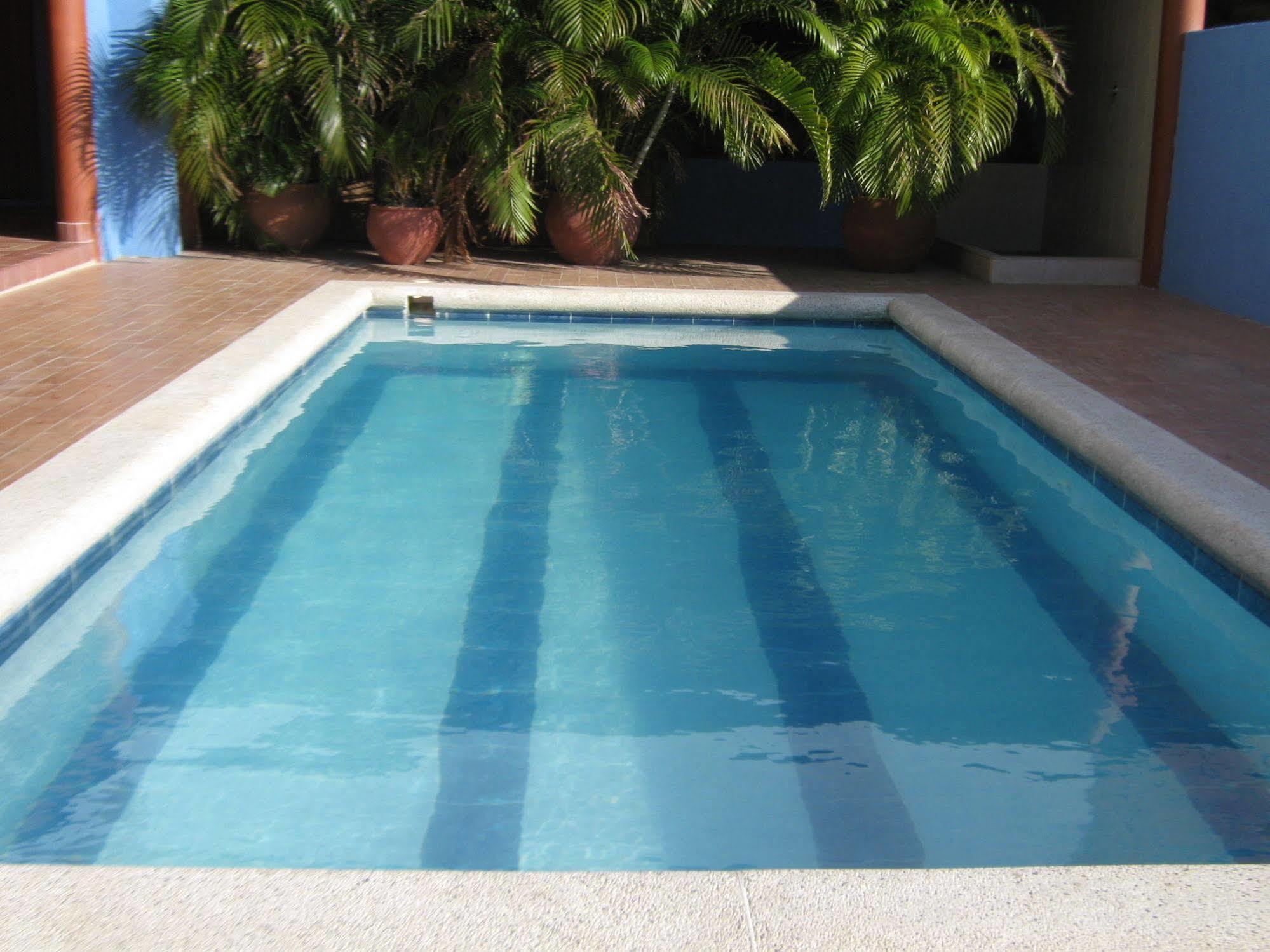 Hotel Brisas Marinas Santa Marta (Magdalena)