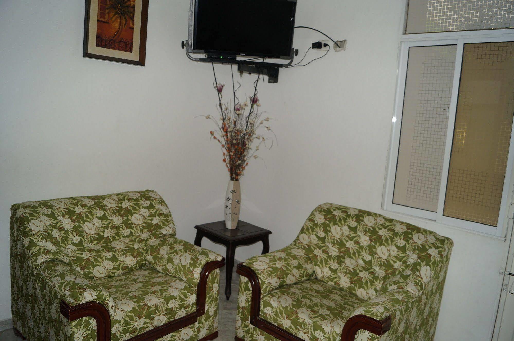 Apartahotel Tukasa Rodadero