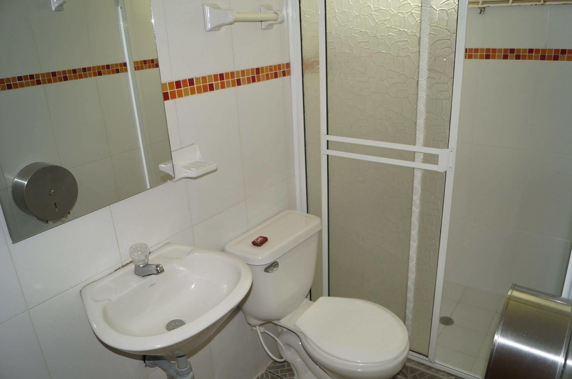 Apartahotel Tukasa Rodadero