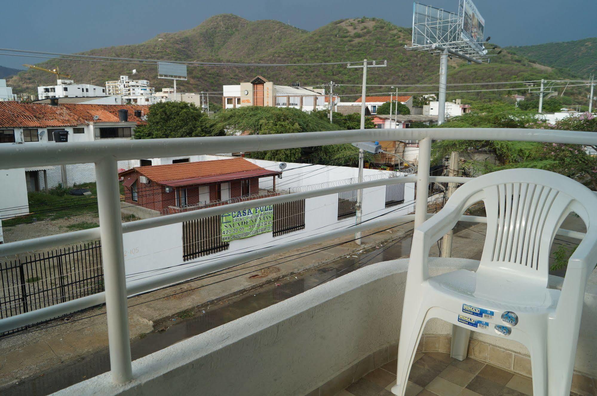 Apartahotel Tukasa Rodadero Santa Marta (Magdalena)