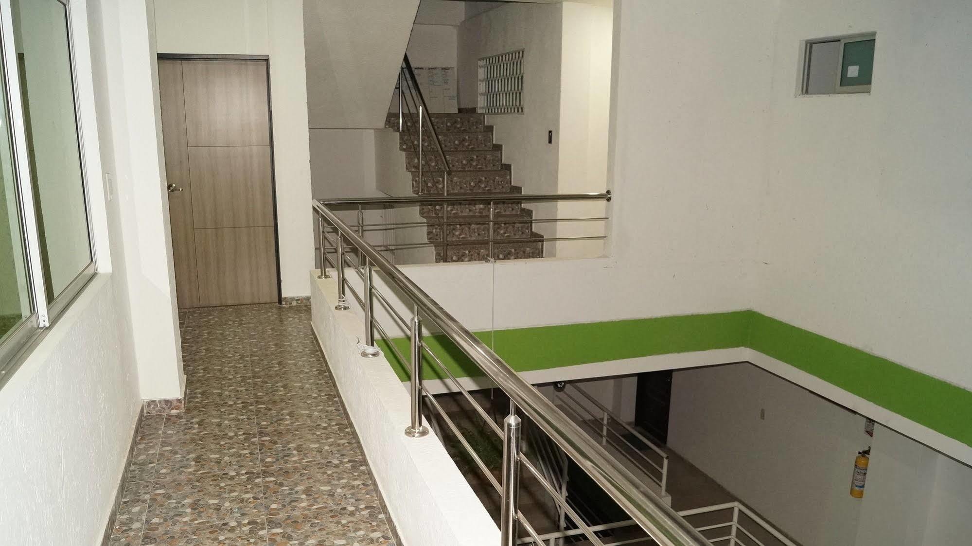 Tukasa Rodadero Apartahotel