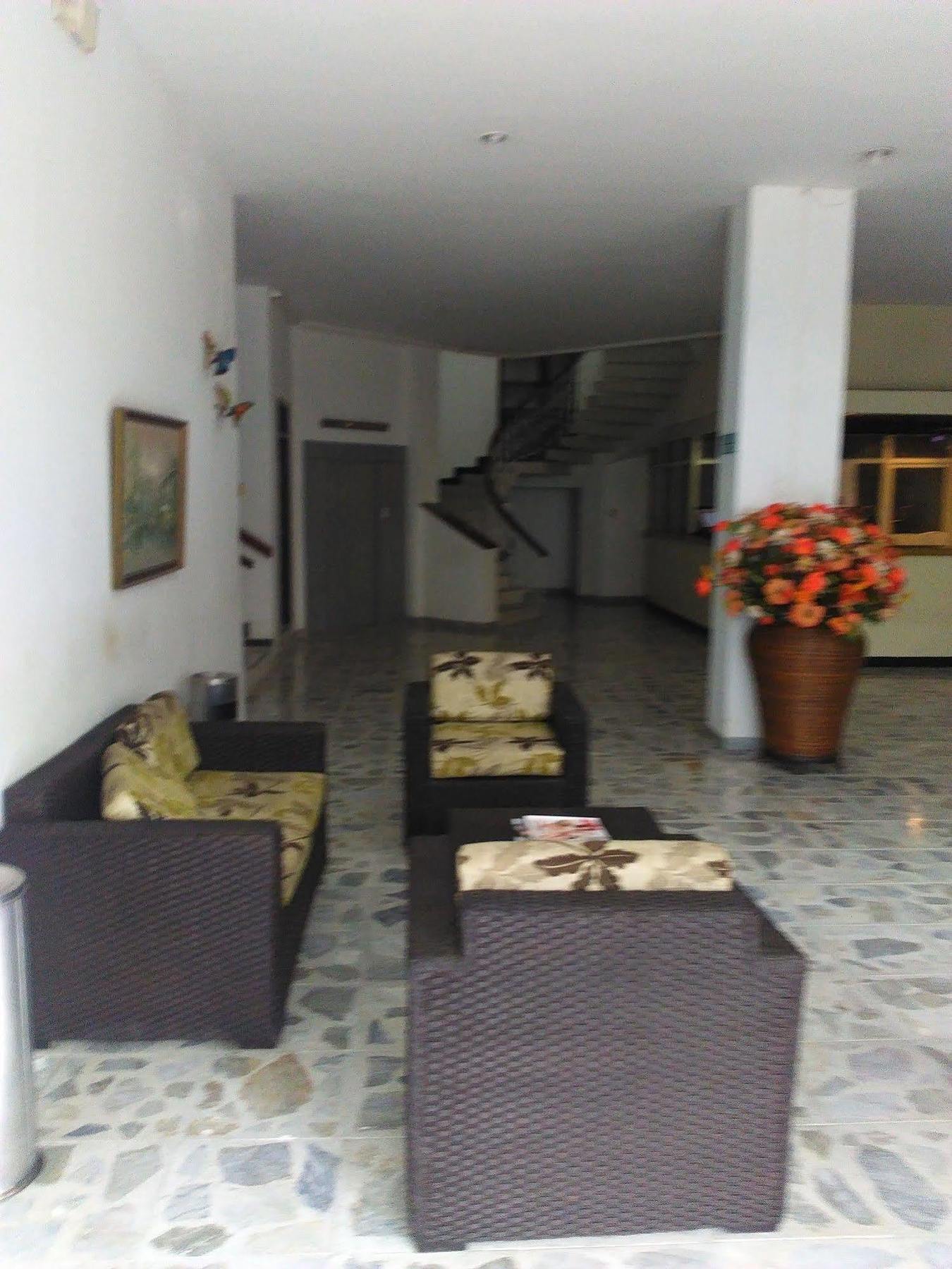 Hotel Betoma Santa Marta (Magdalena)