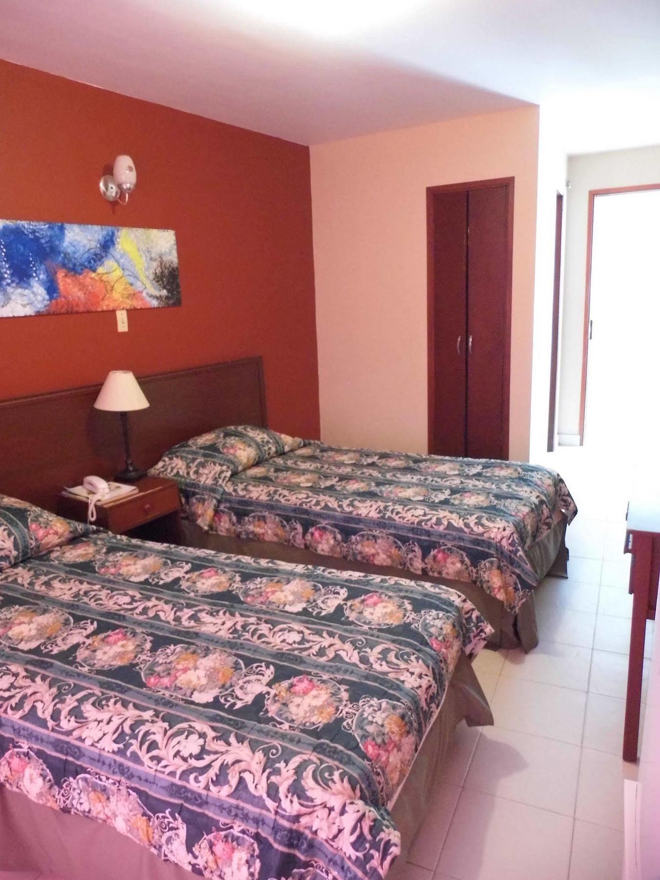 Hotel Betoma 2*