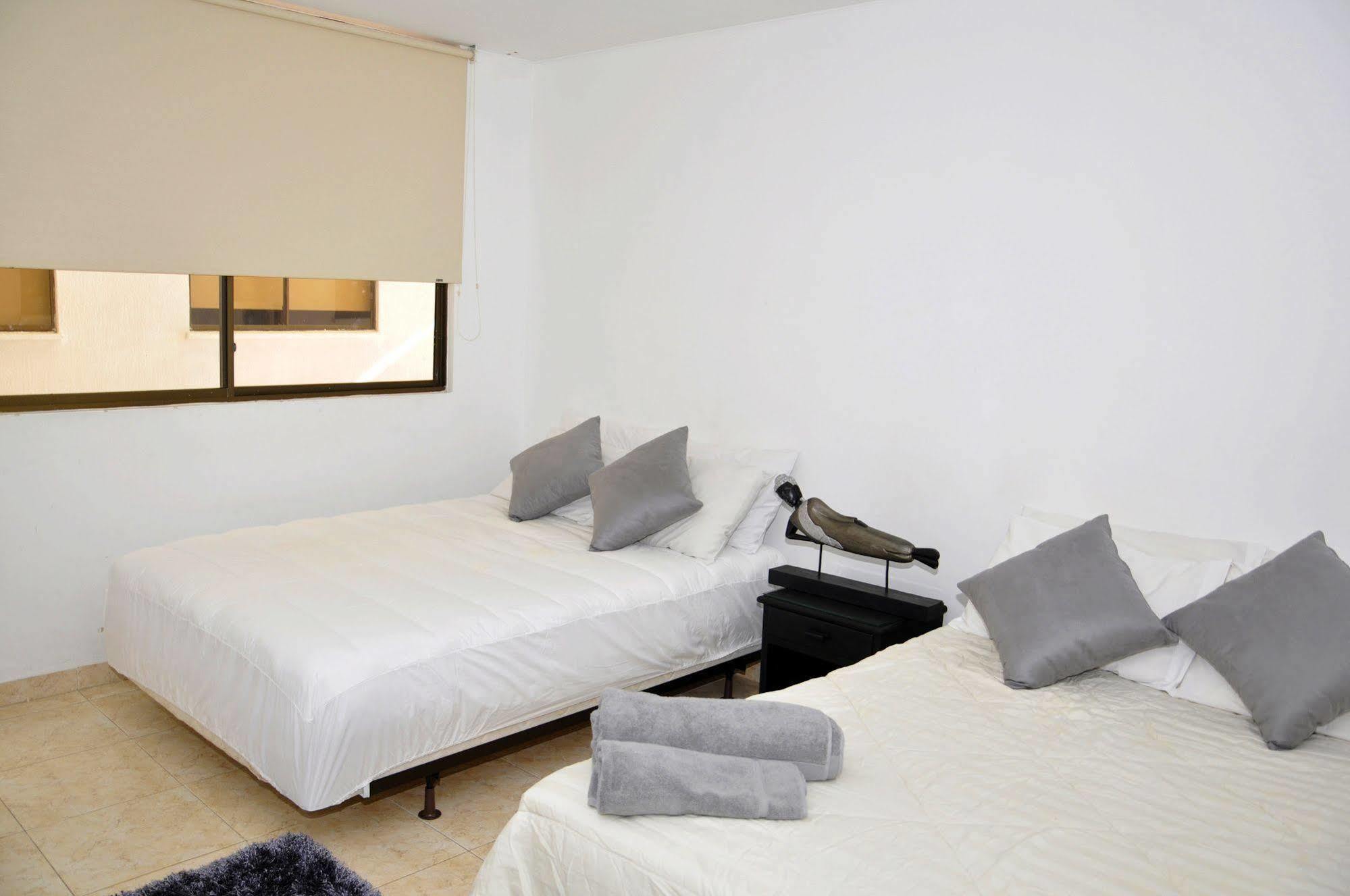 Hotel Axis By Geh