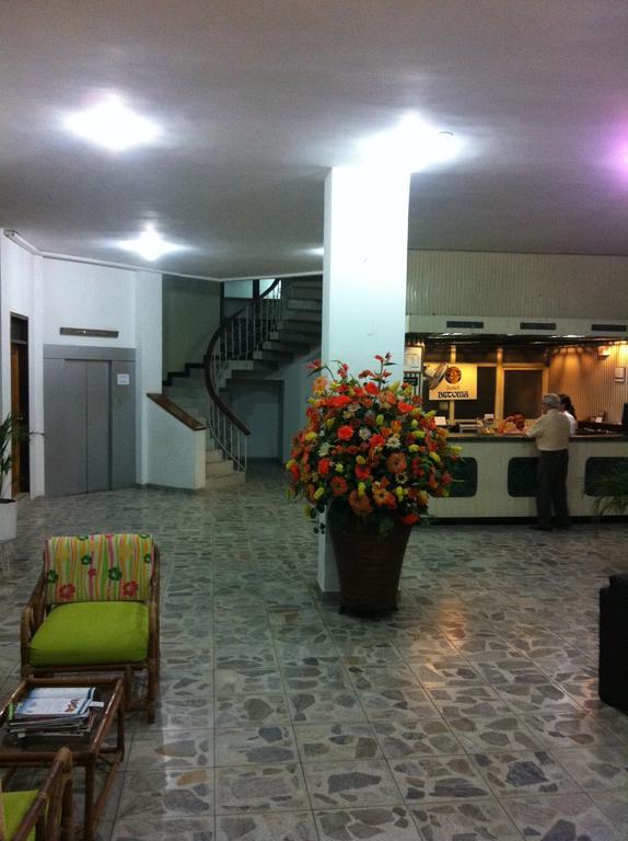 Betoma Hotel