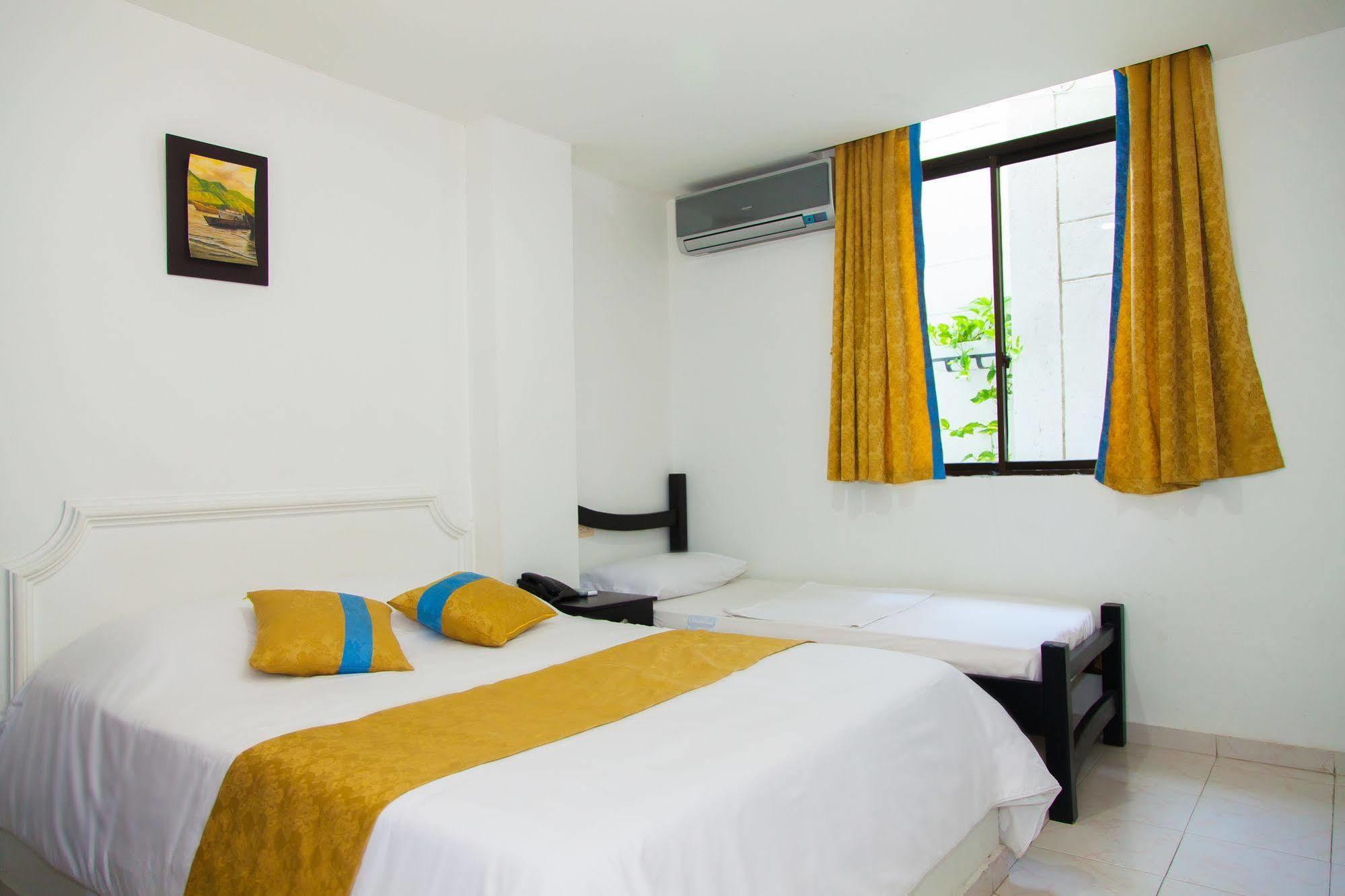 Hotel Tayromar 3*