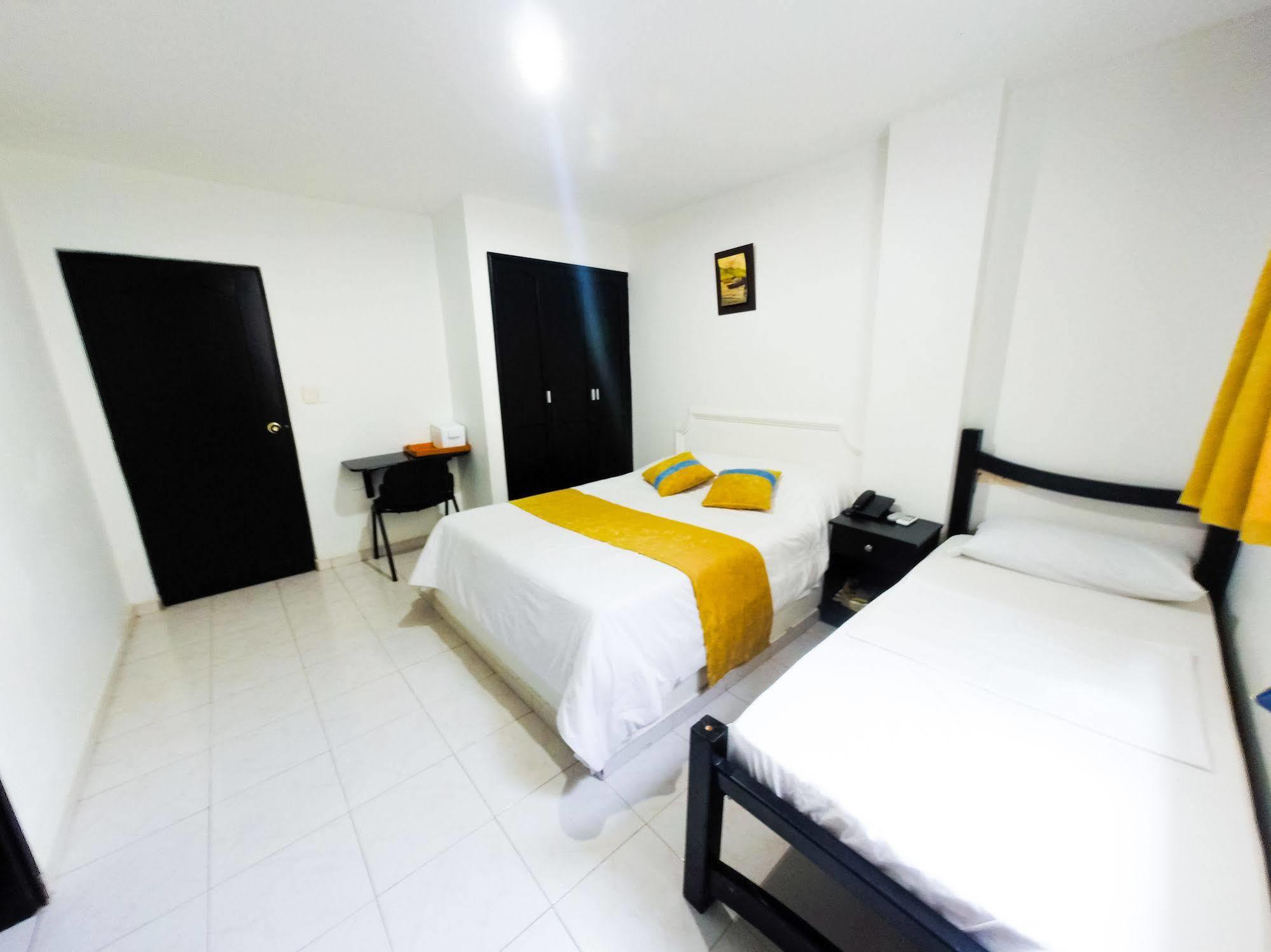 Hotel Tayromar 3*