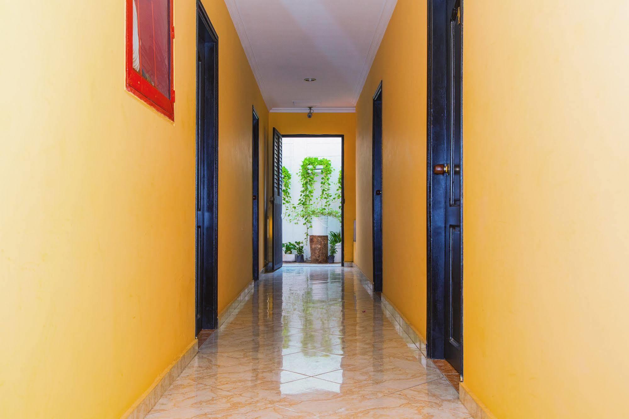 Hotel Tayromar 3*