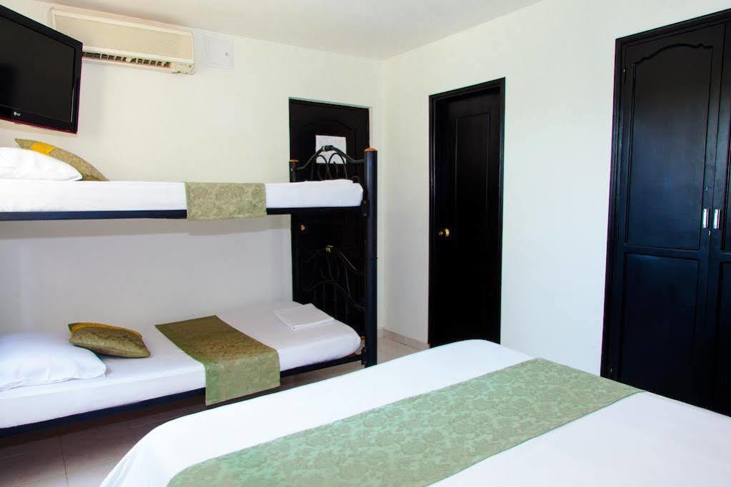 Tayromar Hotel 3*