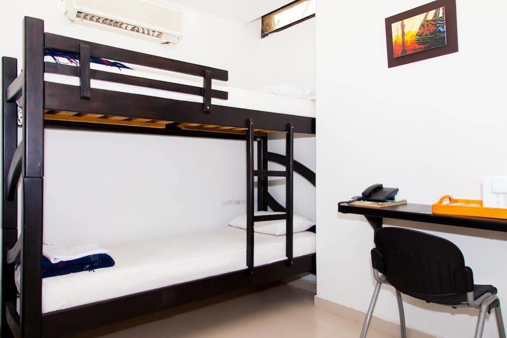 Hotel Tayromar