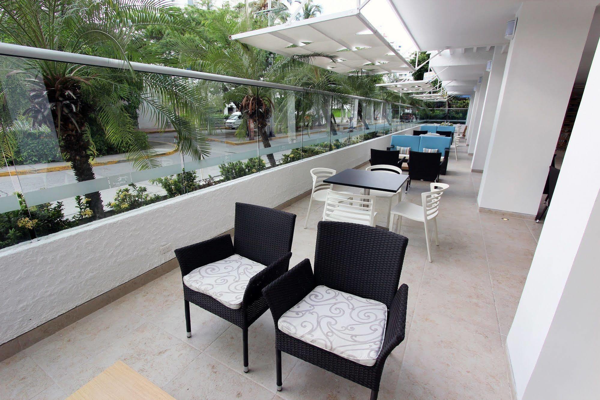 Hotel Blu By Tamaca 4*