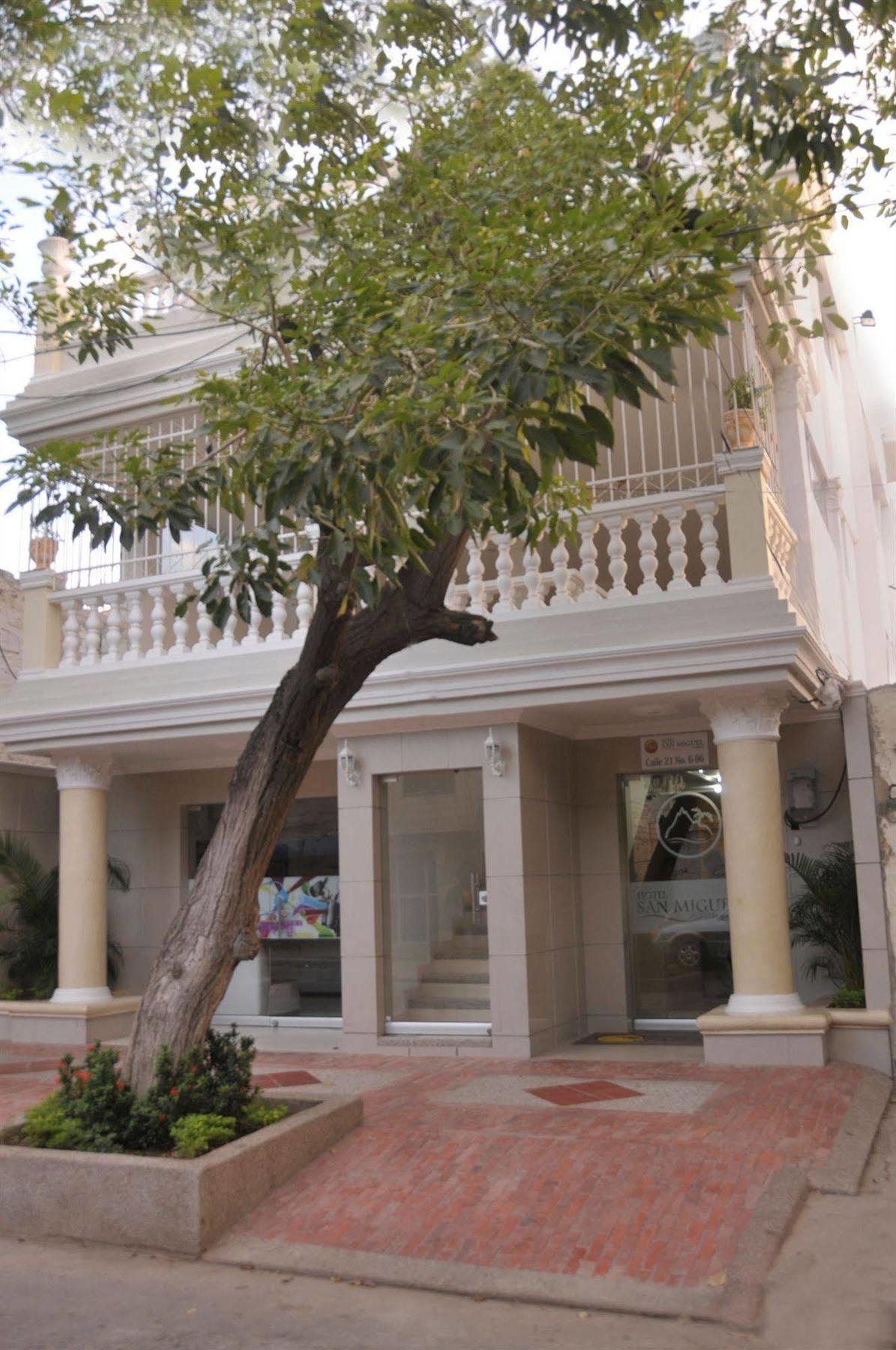 Hotel San Miguel Imperial 3*