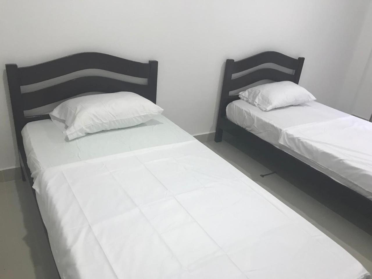 Apartment Casa Jardin Plaza