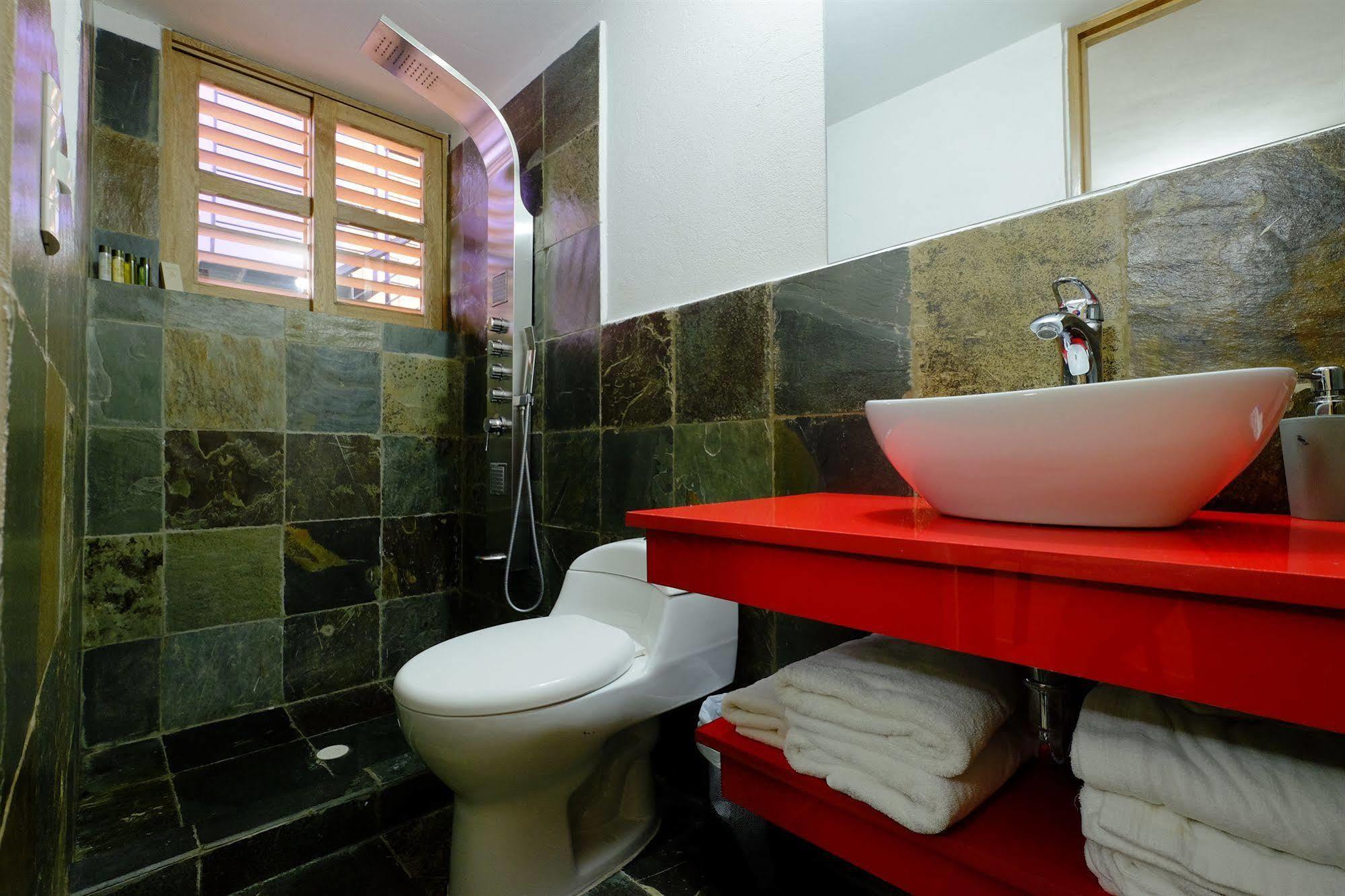 Hotel Casa De Leda, A Kali Hotel Santa Marta (Magdalena)