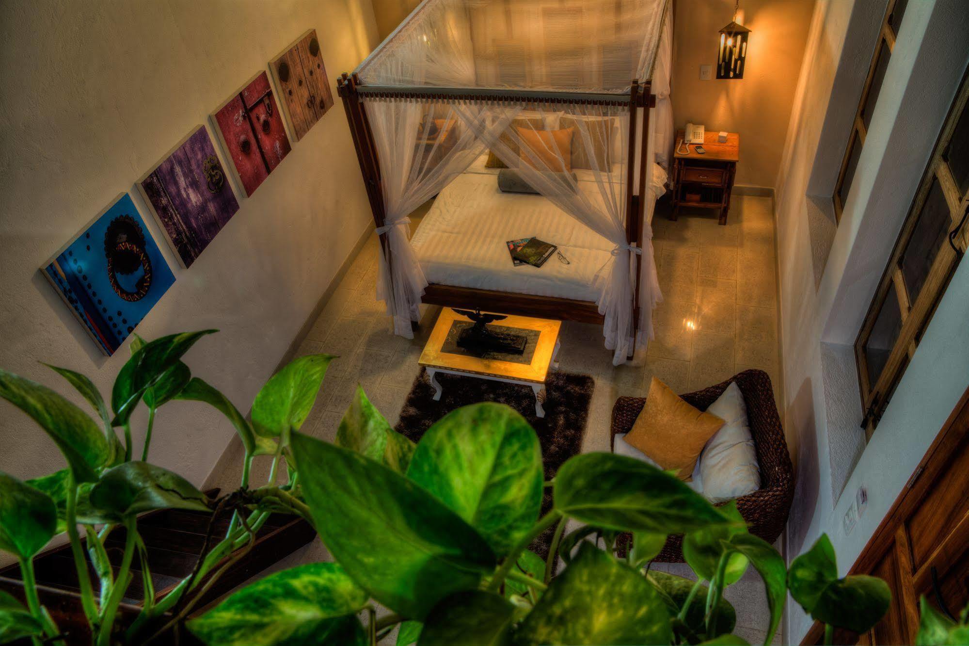 Casa De Leda, A Kali Hotel Hotel