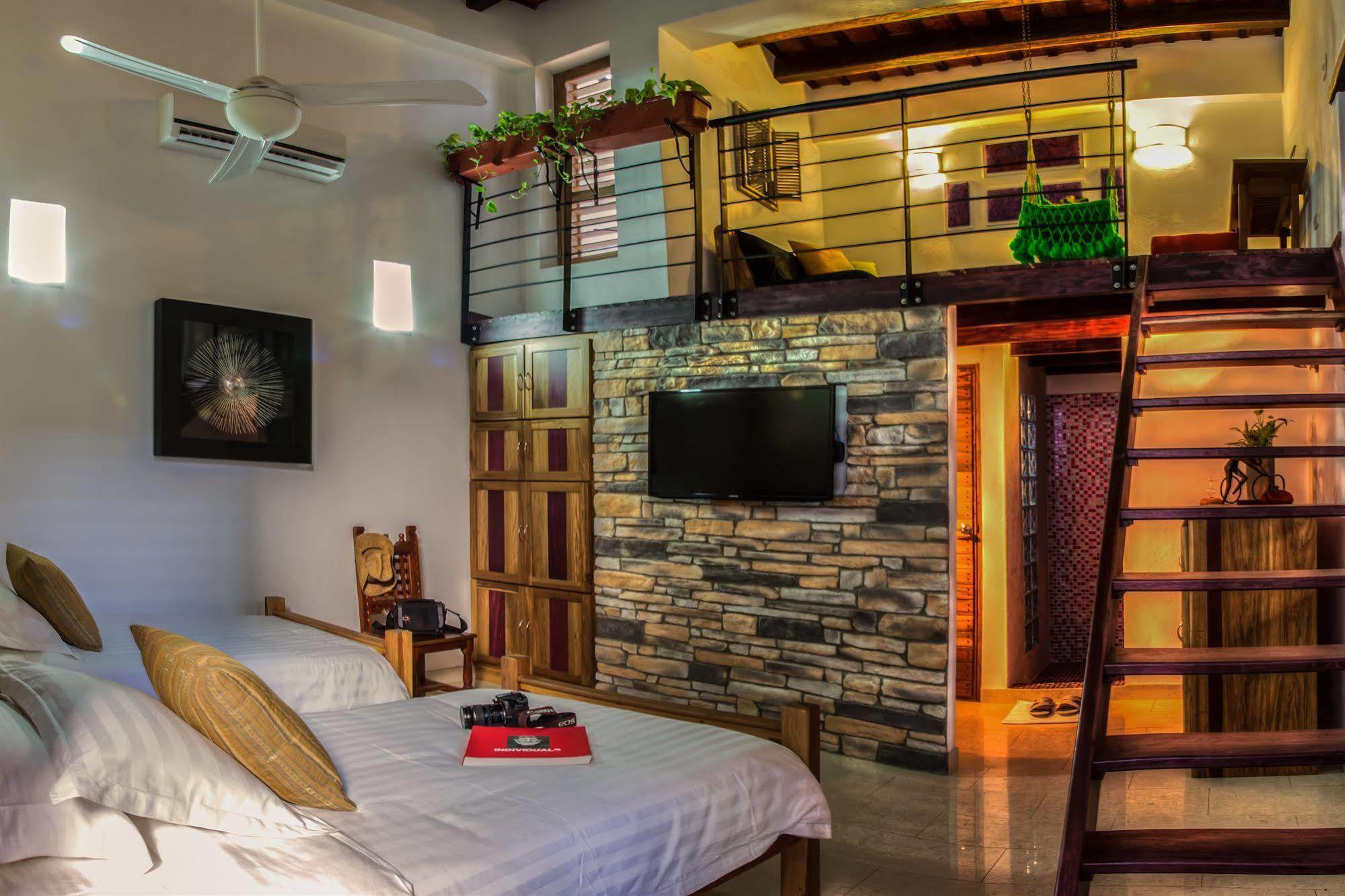 Casa De Leda, A Kali Hotel Hotel 5*
