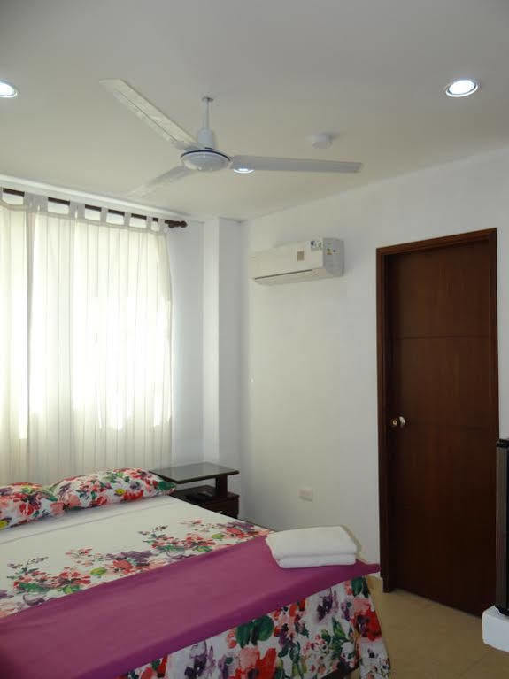 Hotel Tucuraca By Dot Tradition 3*