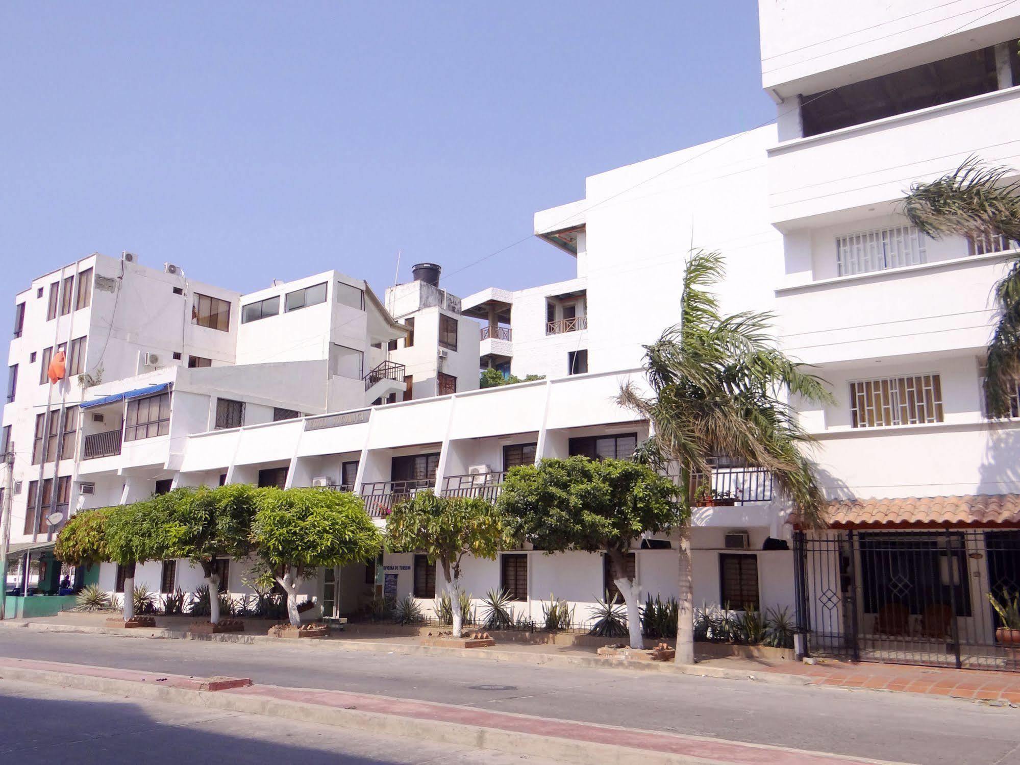 Hotel Tucuraca By Dot Tradition Hotel 3*
