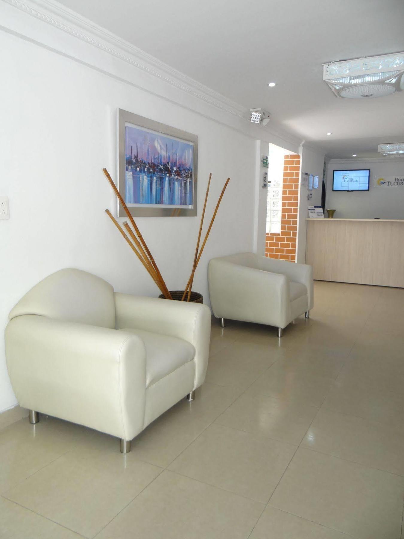 Hotel Tucuraca By Dot Tradition 3*