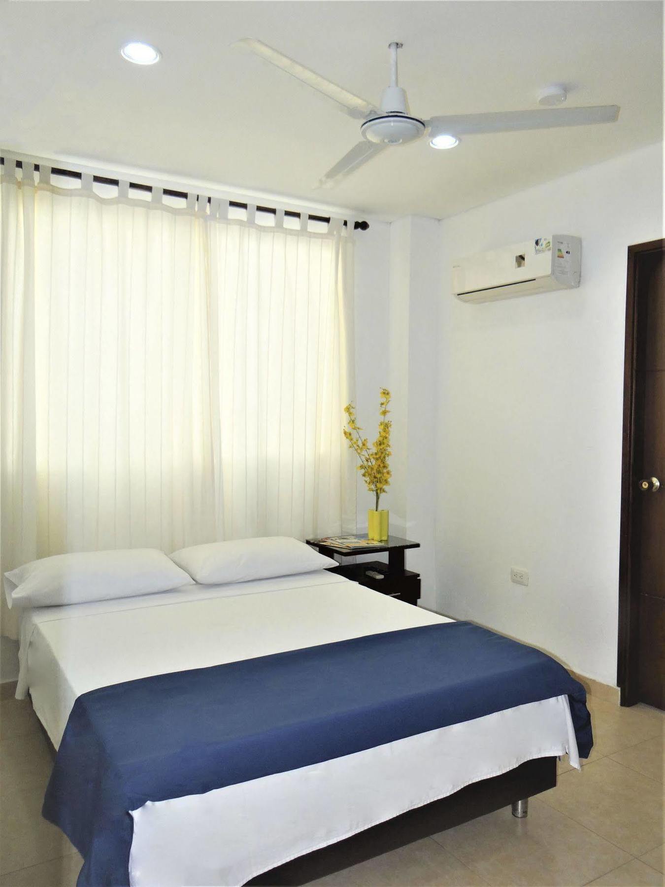 Hotel Hotel Tucuraca By Dot Tradition Santa Marta (Magdalena)