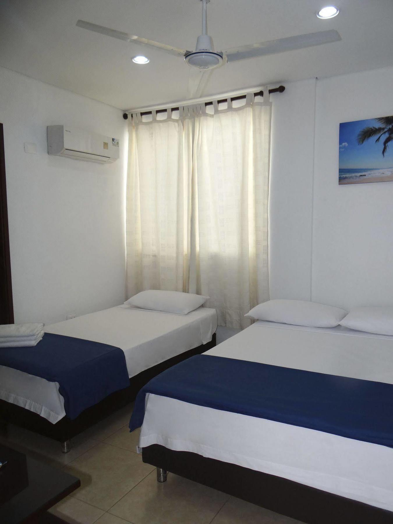 Hotel Hotel Tucuraca By Dot Tradition 3*