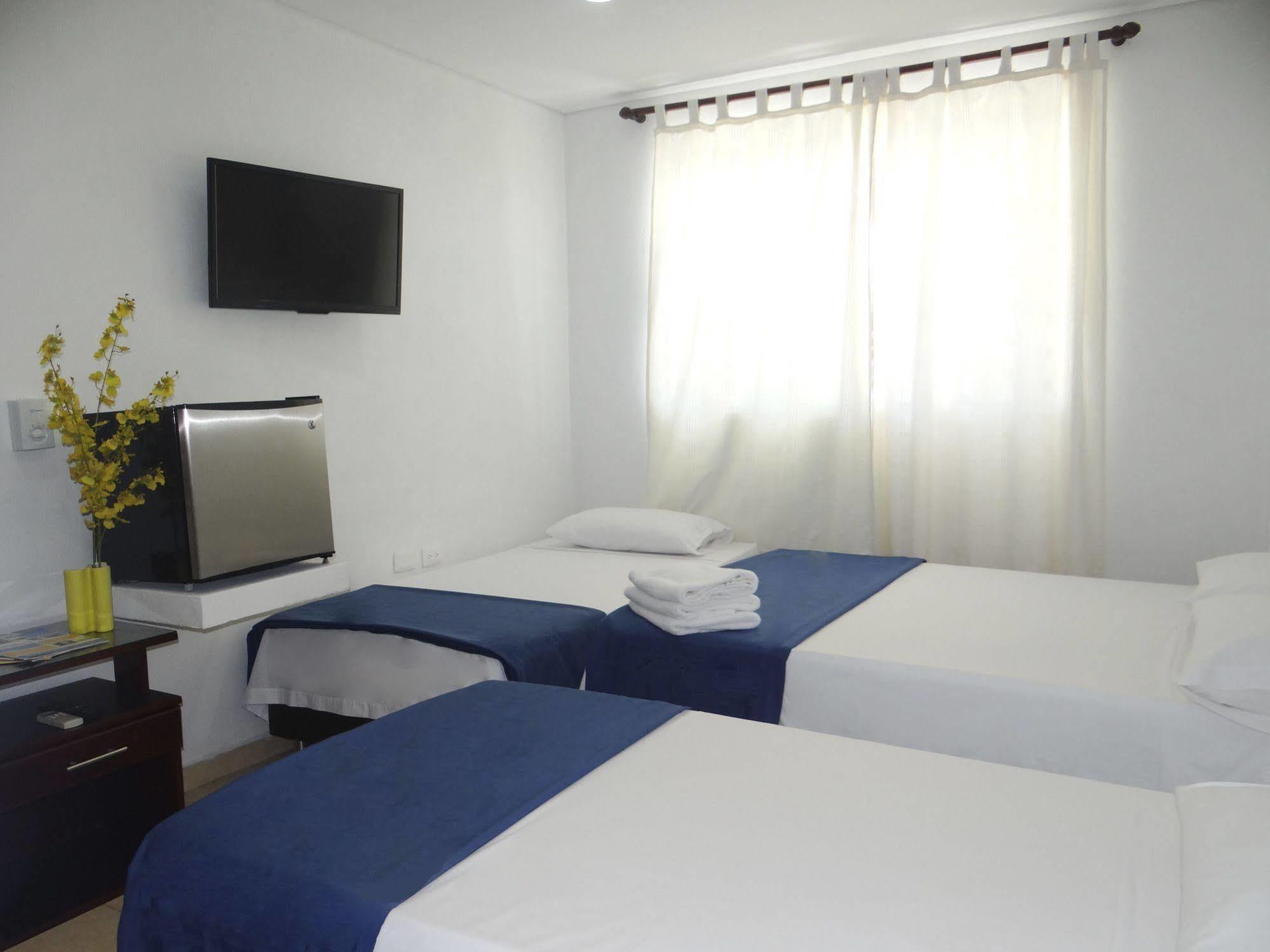 Hotel Hotel Tucuraca By Dot Tradition