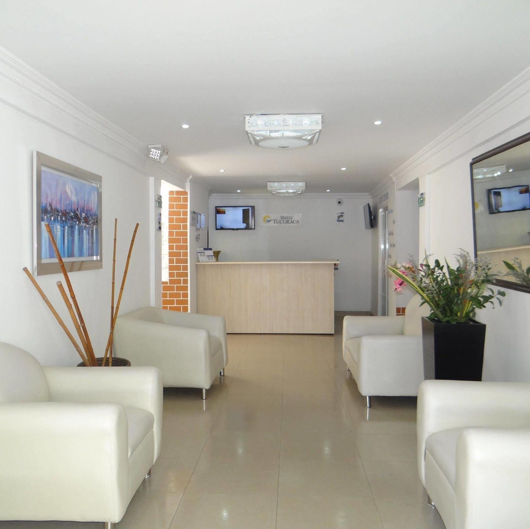 Hotel Tucuraca By Dot Tradition 3* Santa Marta (Magdalena)