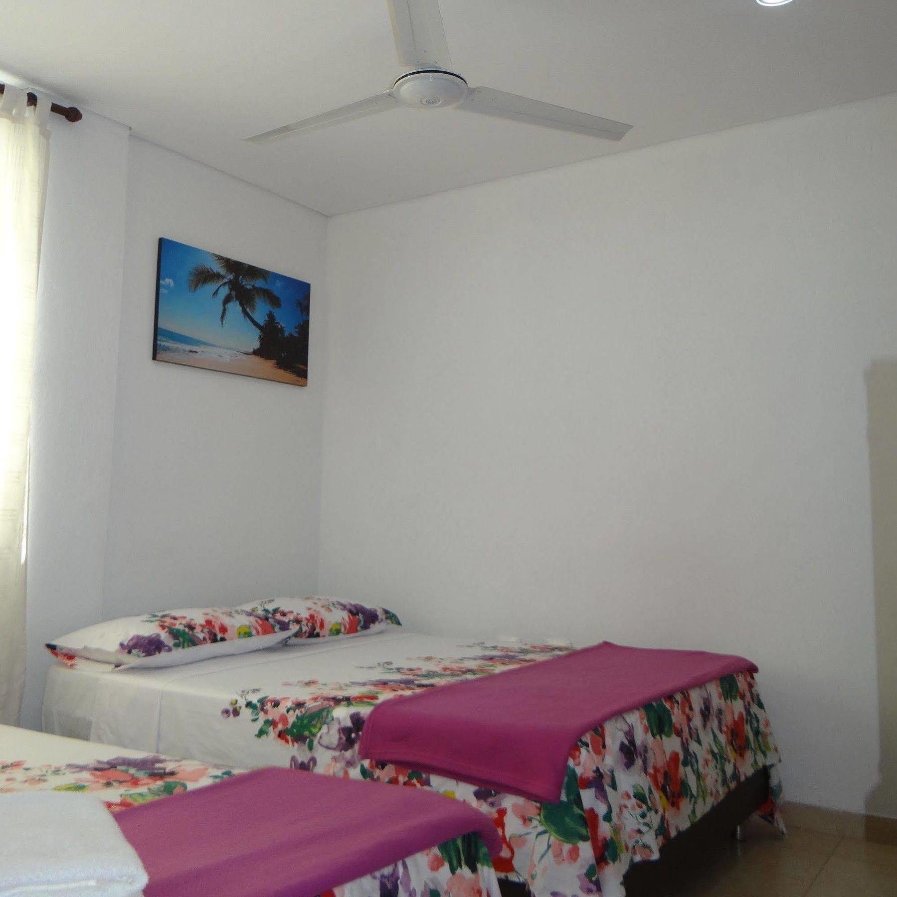 Hotel Tucuraca By Dot Tradition Hotel Santa Marta (Magdalena)