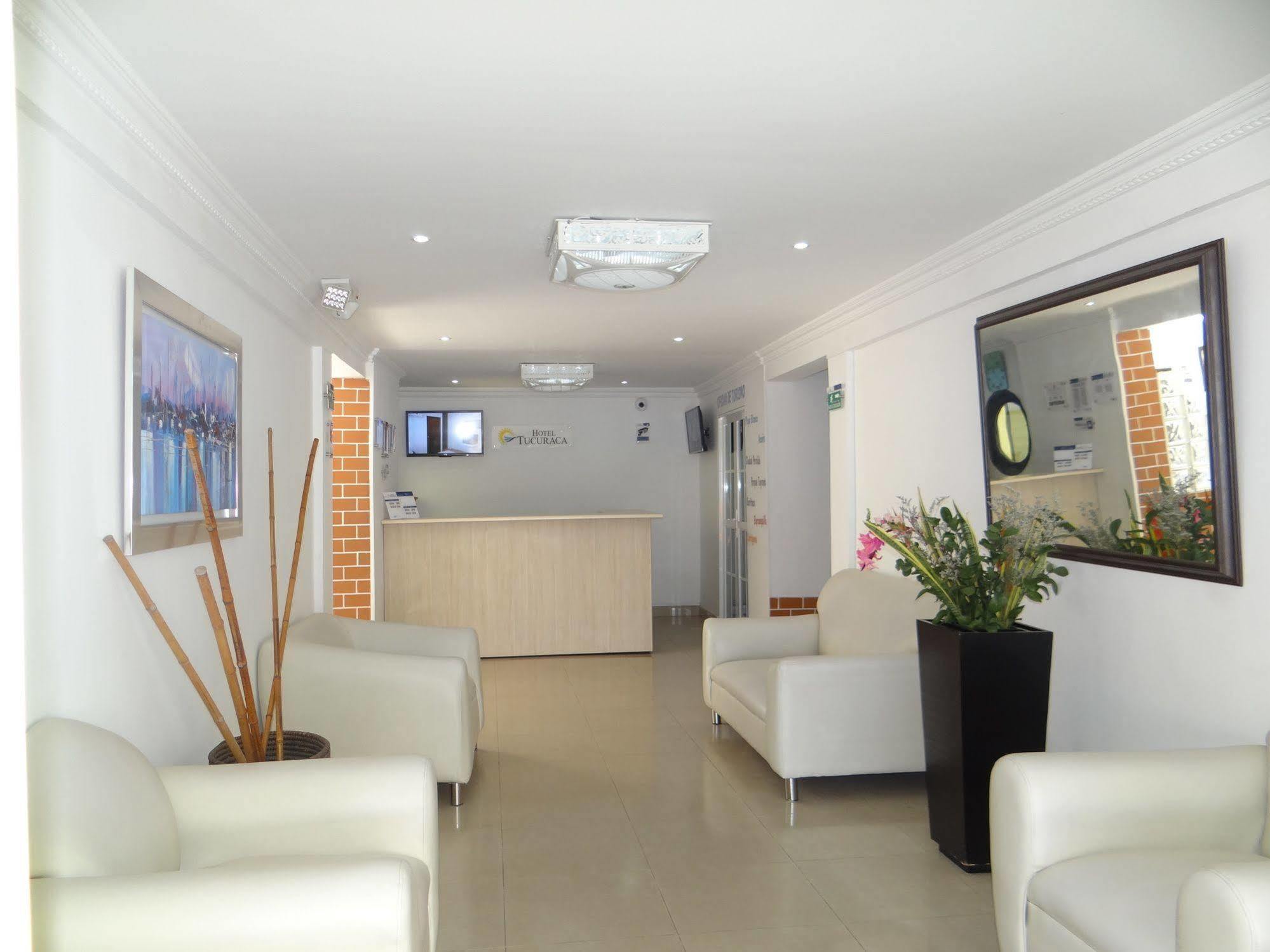 Hotel Hotel Tucuraca By Dot Tradition