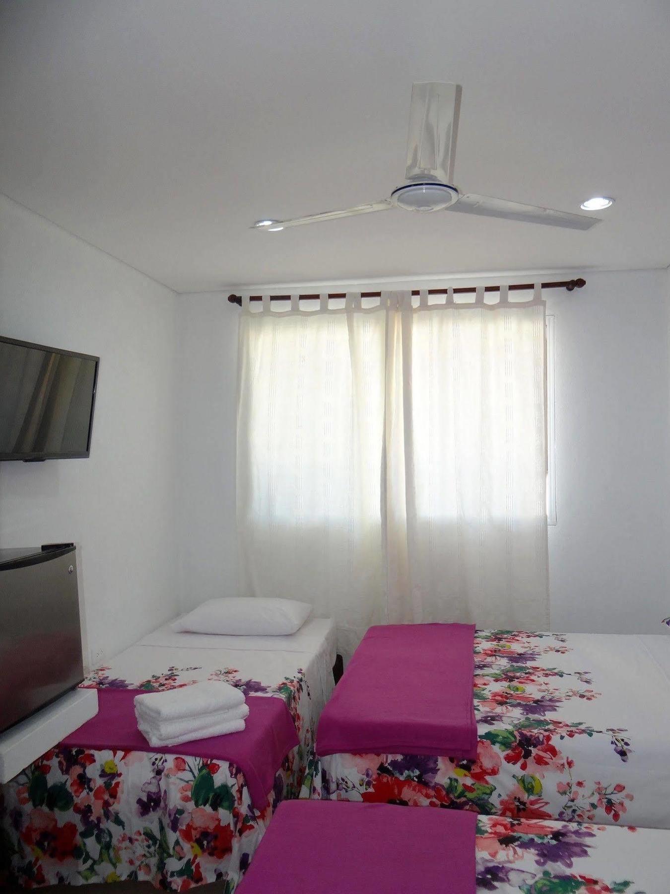 Hotel Tucuraca By Dot Tradition Hotel