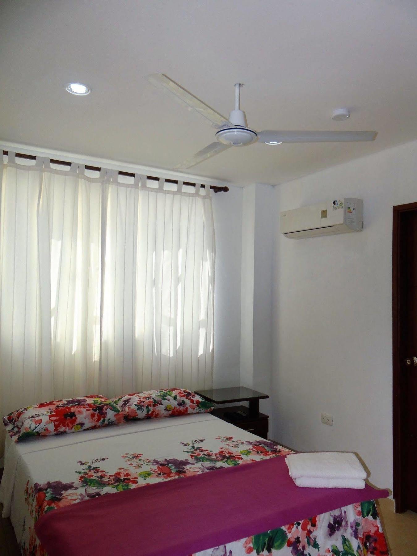 Hotel Tucuraca By Dot Tradition 3* Santa Marta (Magdalena)