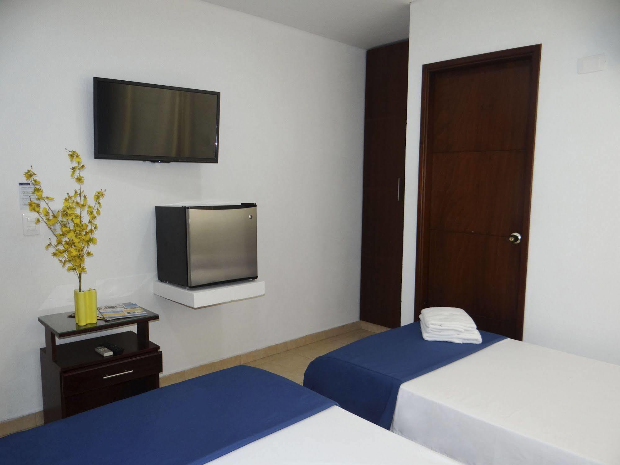 Hotel Hotel Tucuraca By Dot Tradition 3*