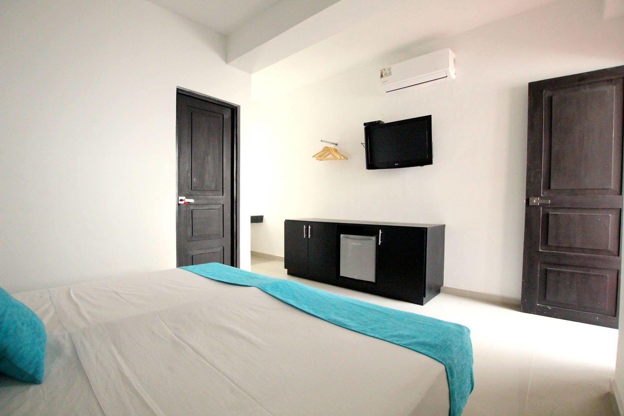 Hotel Boutique Casa Salamandra