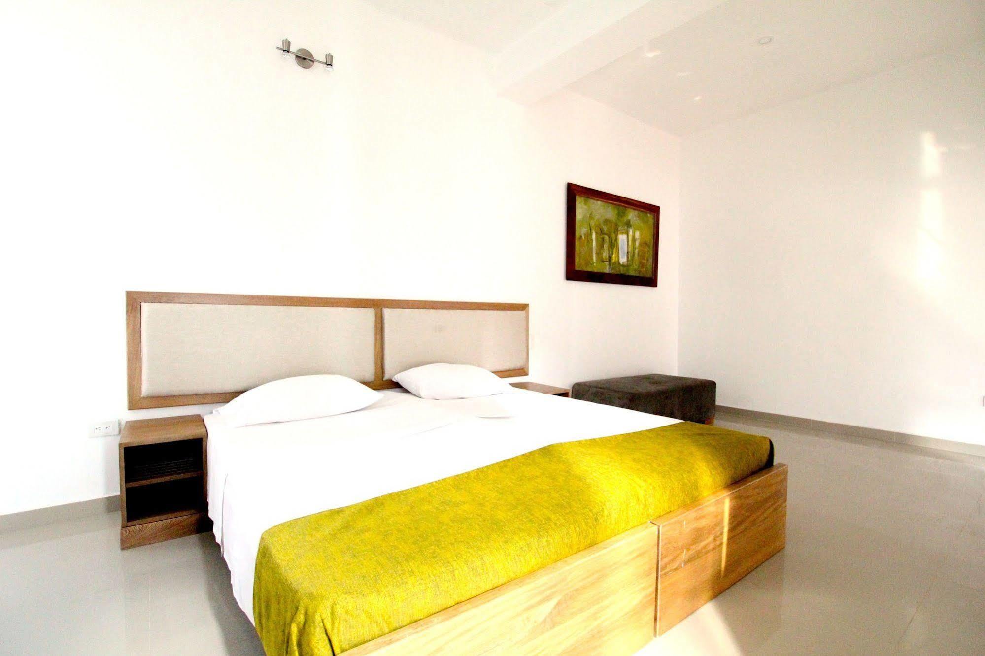Boutique Casa Salamandra 3*