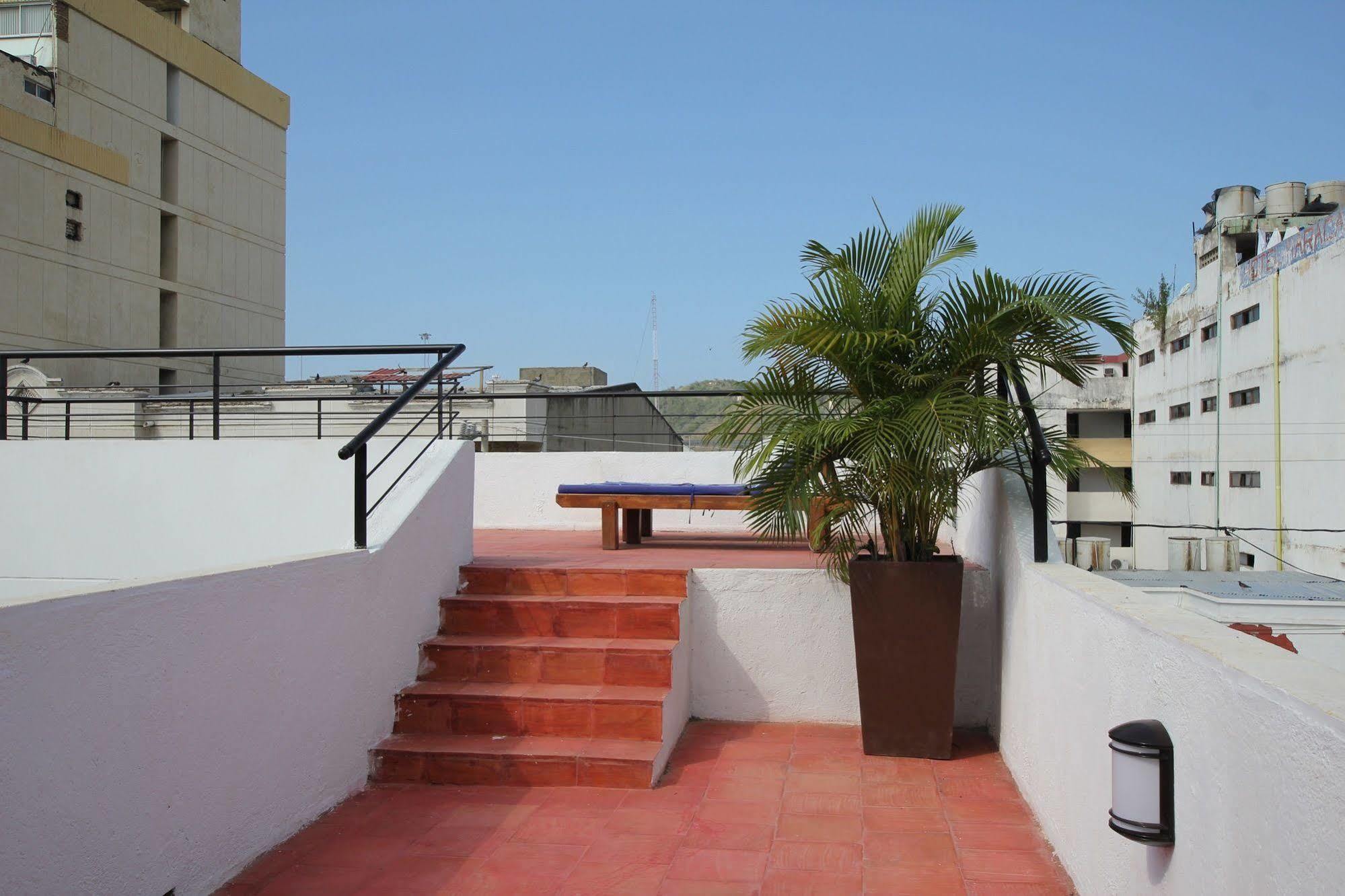 Boutique Casa Salamandra Santa Marta (Magdalena)