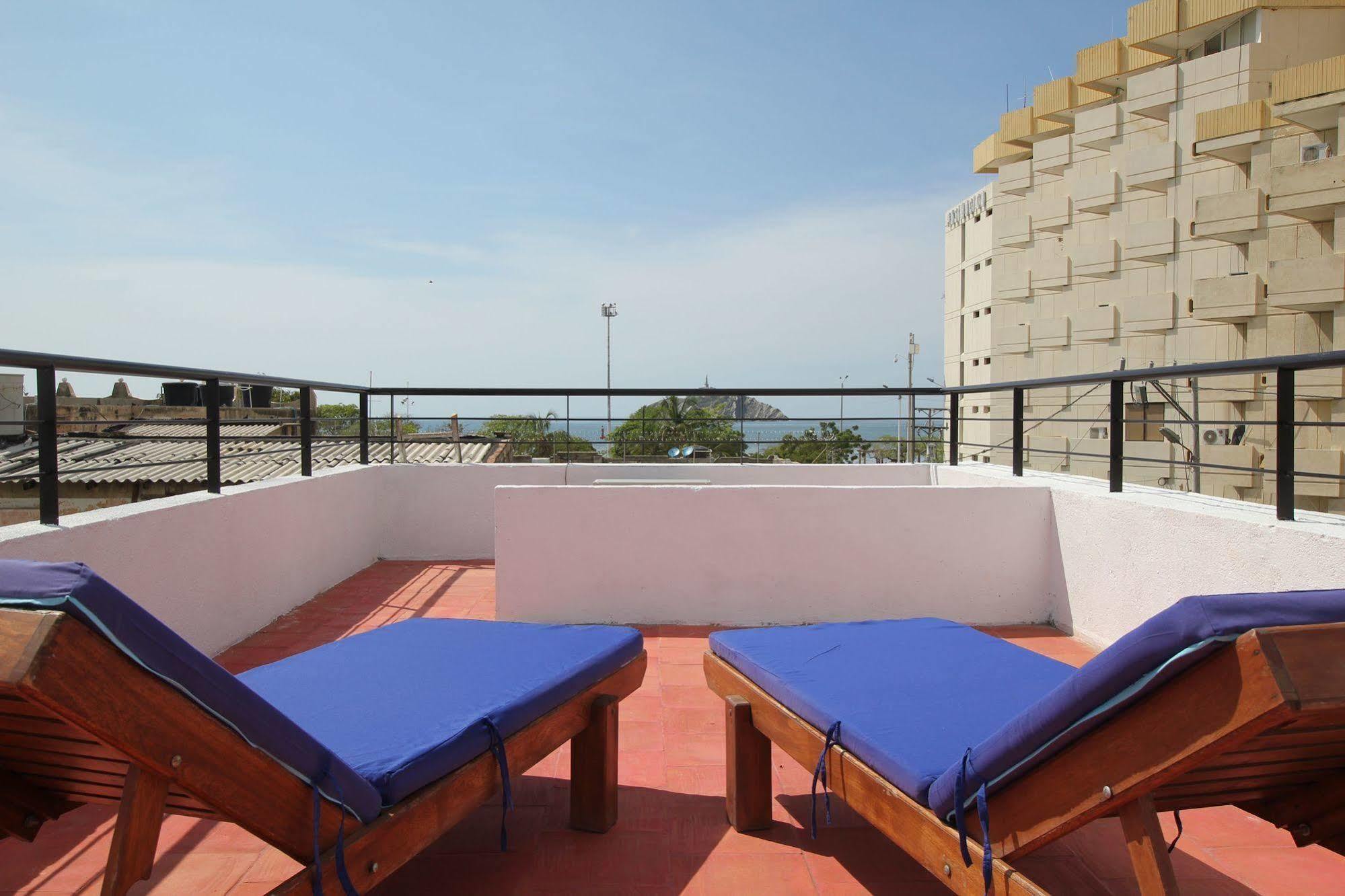 Hotel Boutique Casa Salamandra 3*
