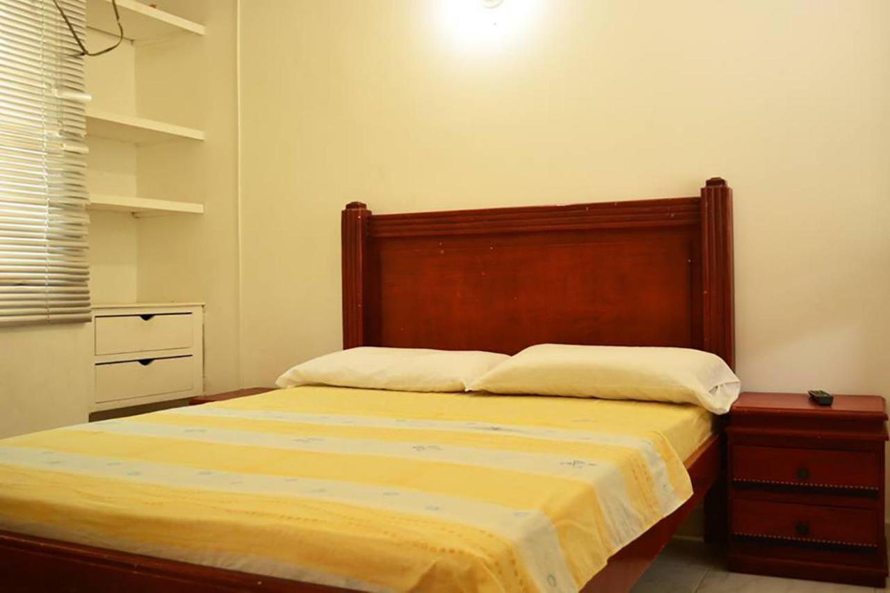 Guarinca Mansion Apartahotel Santa Marta (Magdalena)