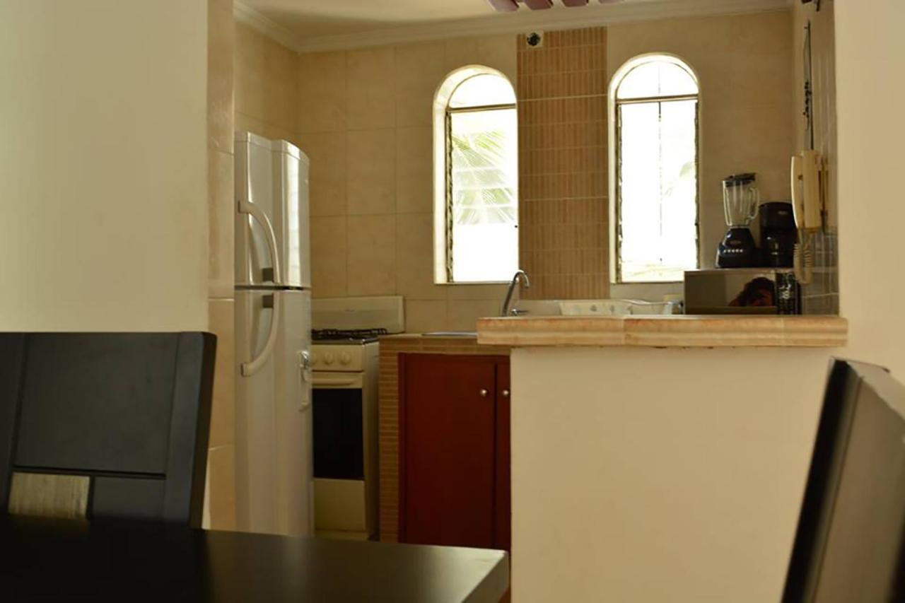 Apartahotel Guarinca Mansion *