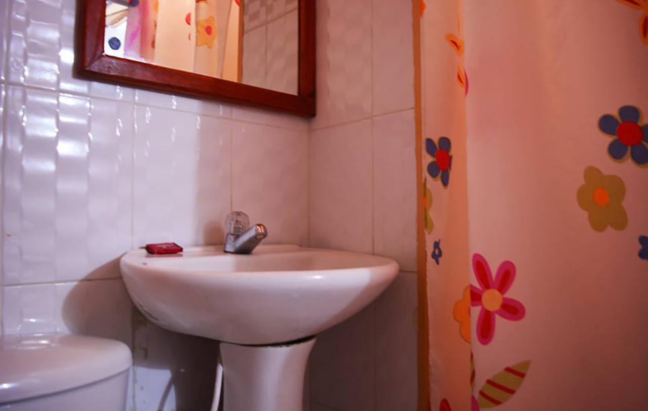 Apartahotel Guarinca Mansion *