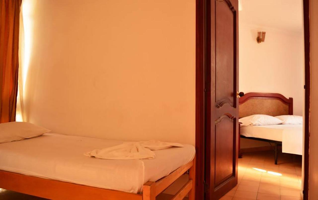 Guarinca Mansion Apartahotel *