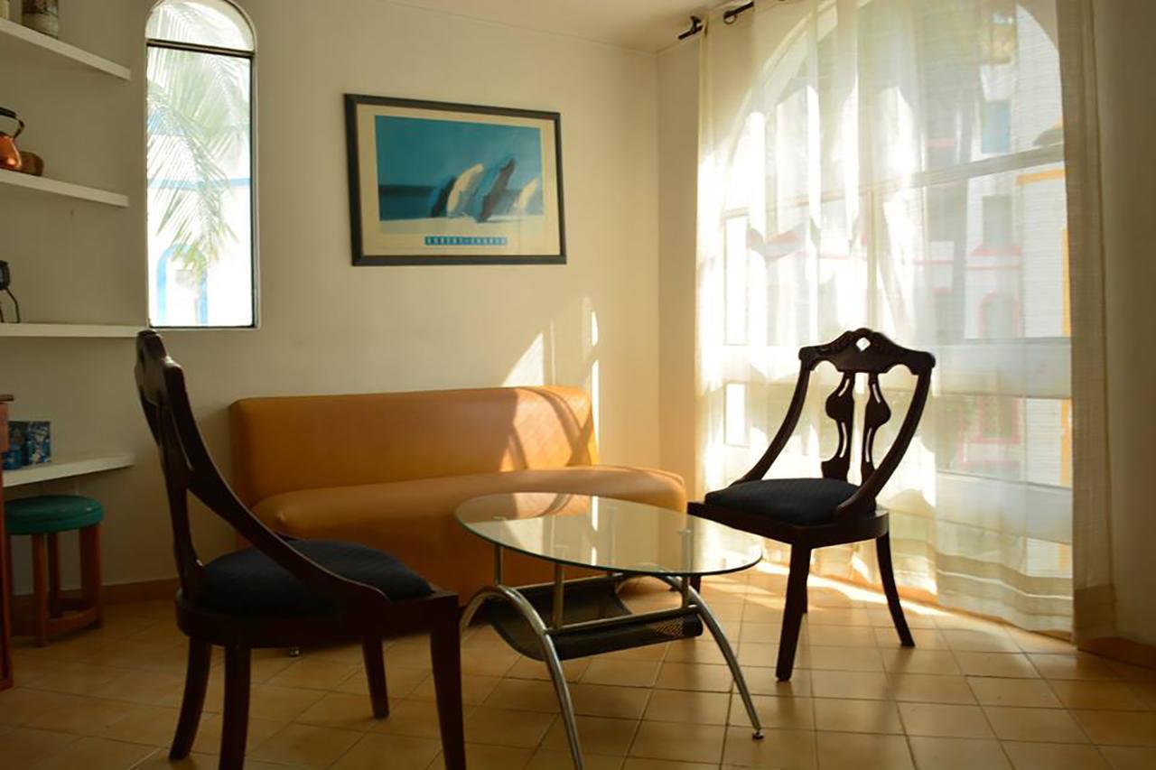 Apartahotel Guarinca Mansion Santa Marta (Magdalena)