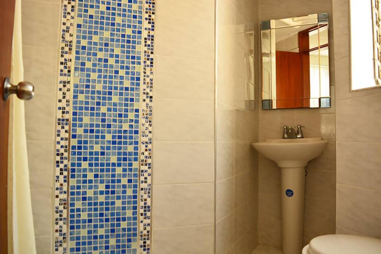 Guarinca Mansion Apartahotel *