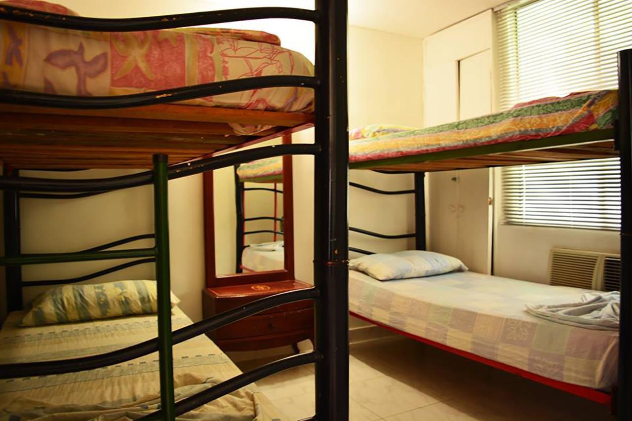 Apartahotel Guarinca Mansion *