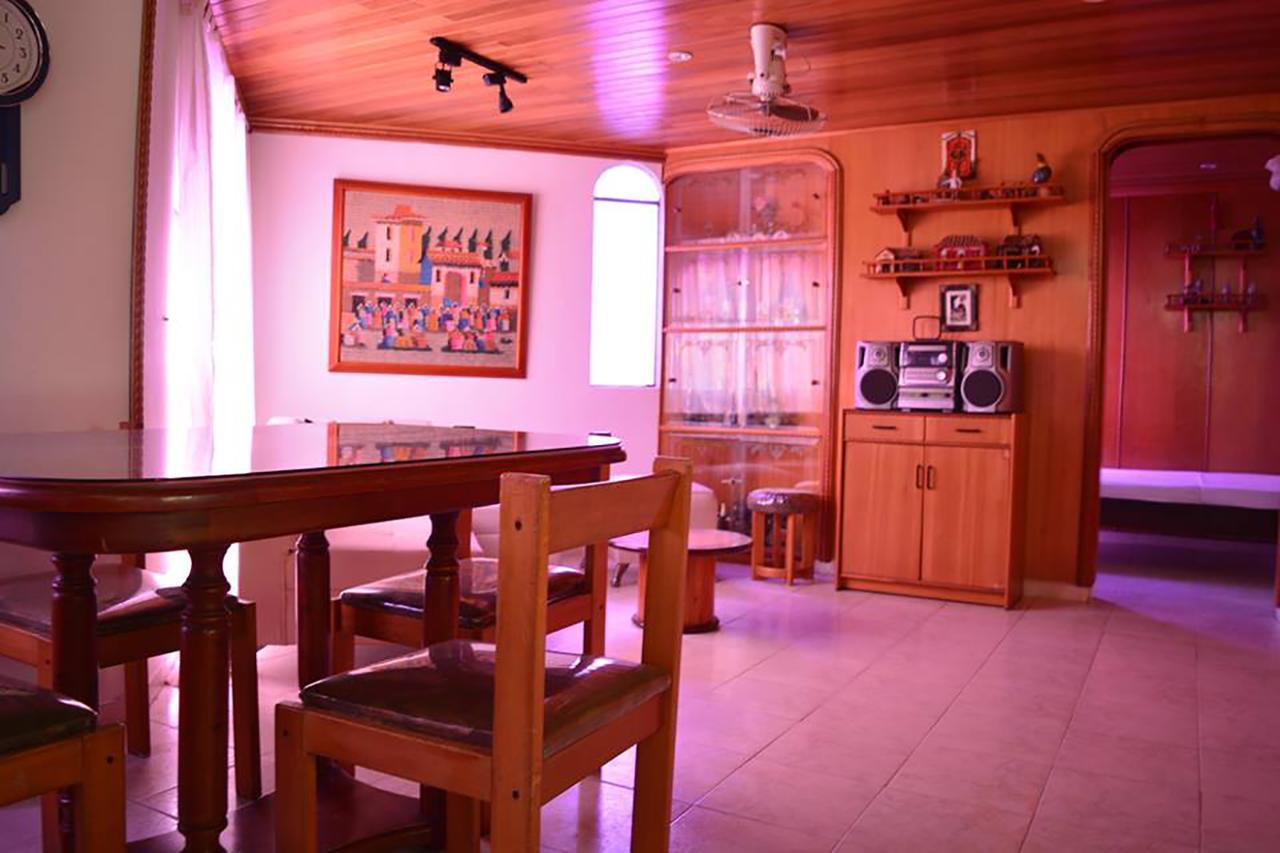 Guarinca Mansion