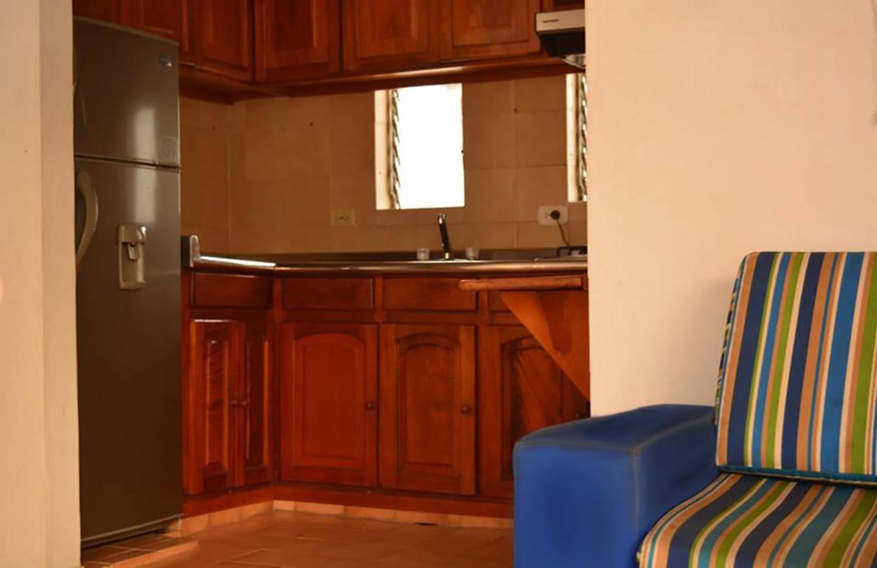 Guarinca Mansion Apartahotel Santa Marta (Magdalena)